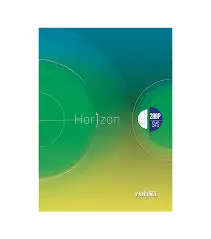 Cahier Brochure 288P A4 Séyès CC 60Gr - YAMAMA