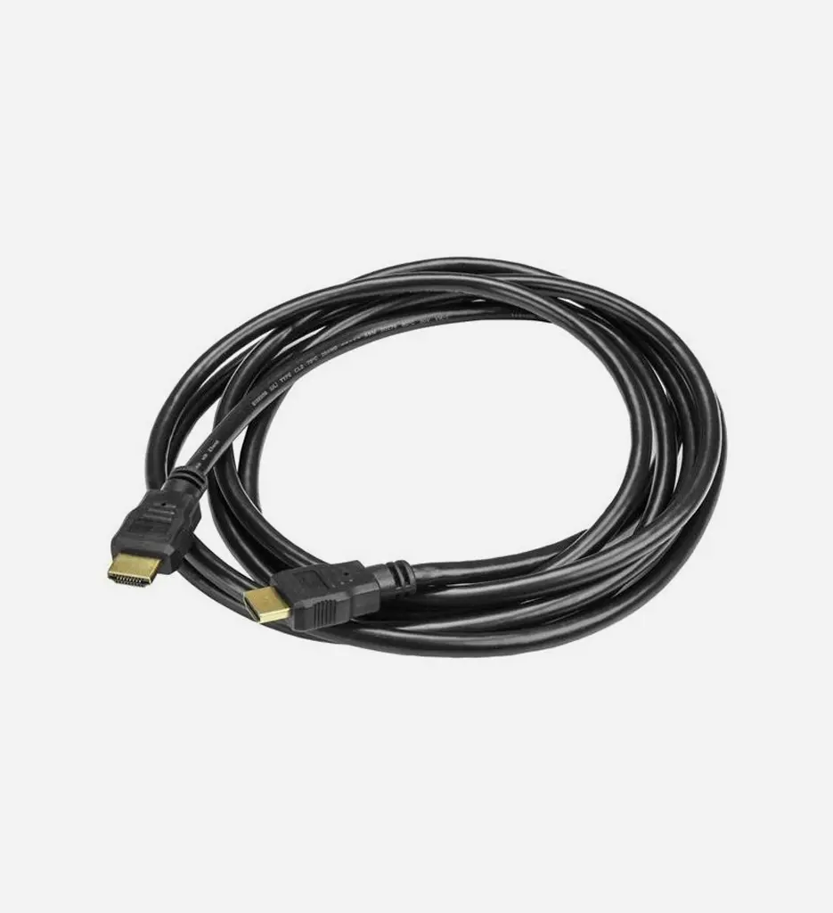 Cable HDMI 3M Noir