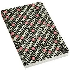 Cahier Brochure A4 Fantaisie 70GR Manga - SELECTA