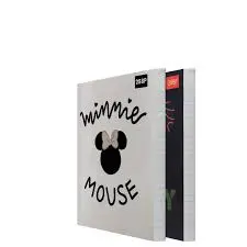 Cahier Brochure Disney 288P PM Séyès 90Gr - YAMAMA 