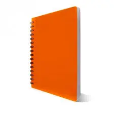 Cahier Wireo 400P A4 - OSCAR