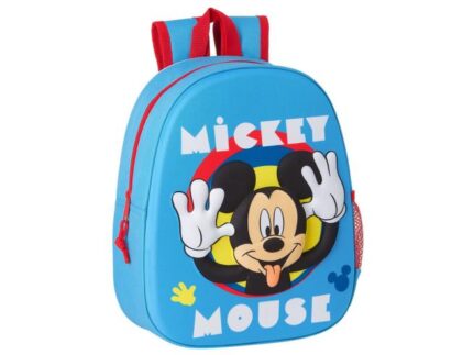 Cartable Wings Niveau Primaire Gabol