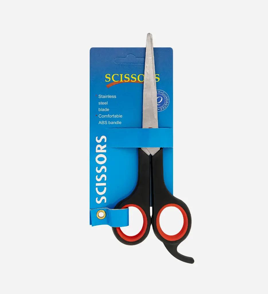 Ciseaux De Bureau 17Cm Assorties - Scissors
