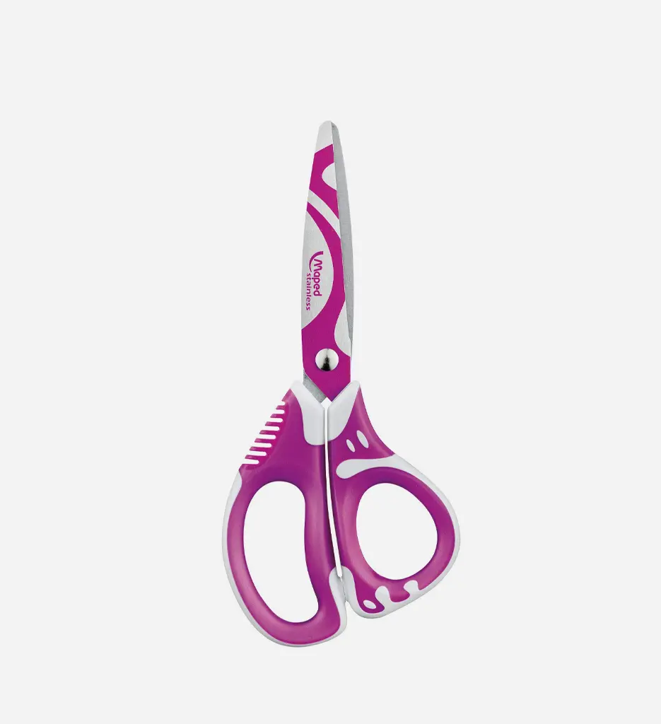 Ciseaux Zenoa 13Cm - MAPED
