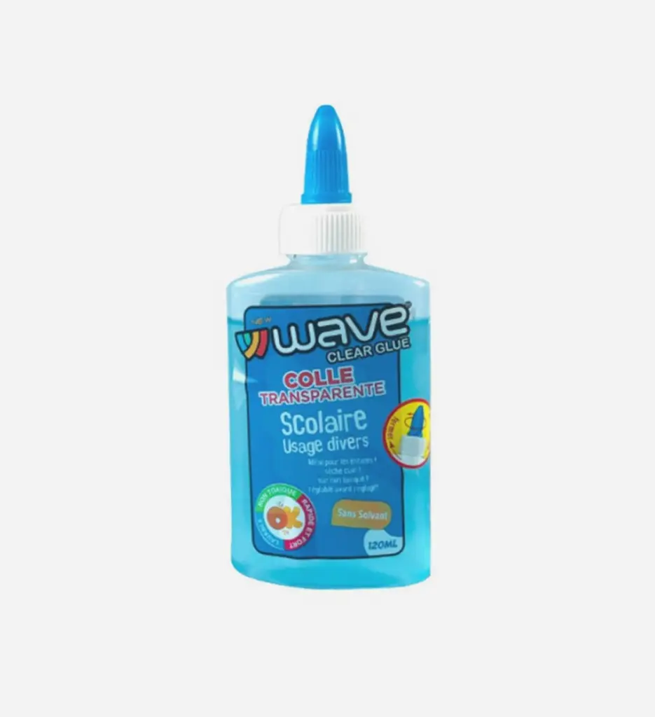 Colle Plate 120Ml - WAVE