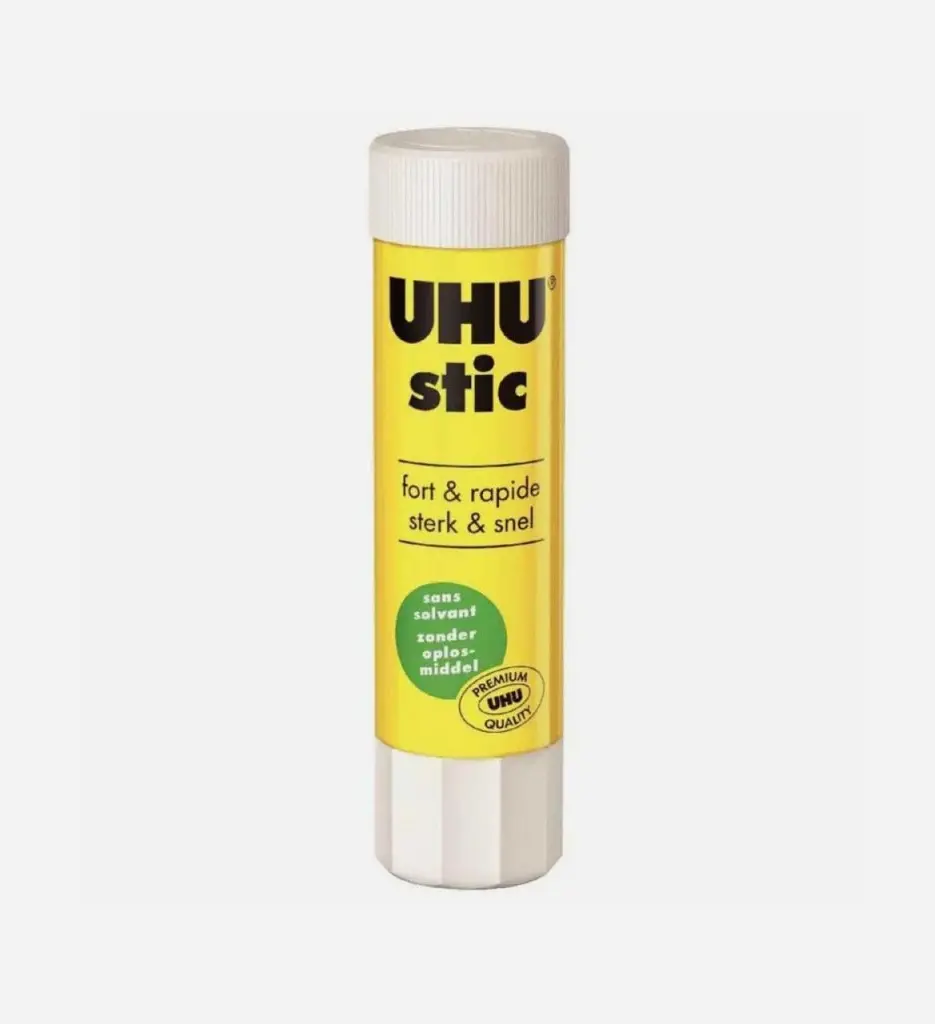 Colle Stick 40Gr Jungle - UHU