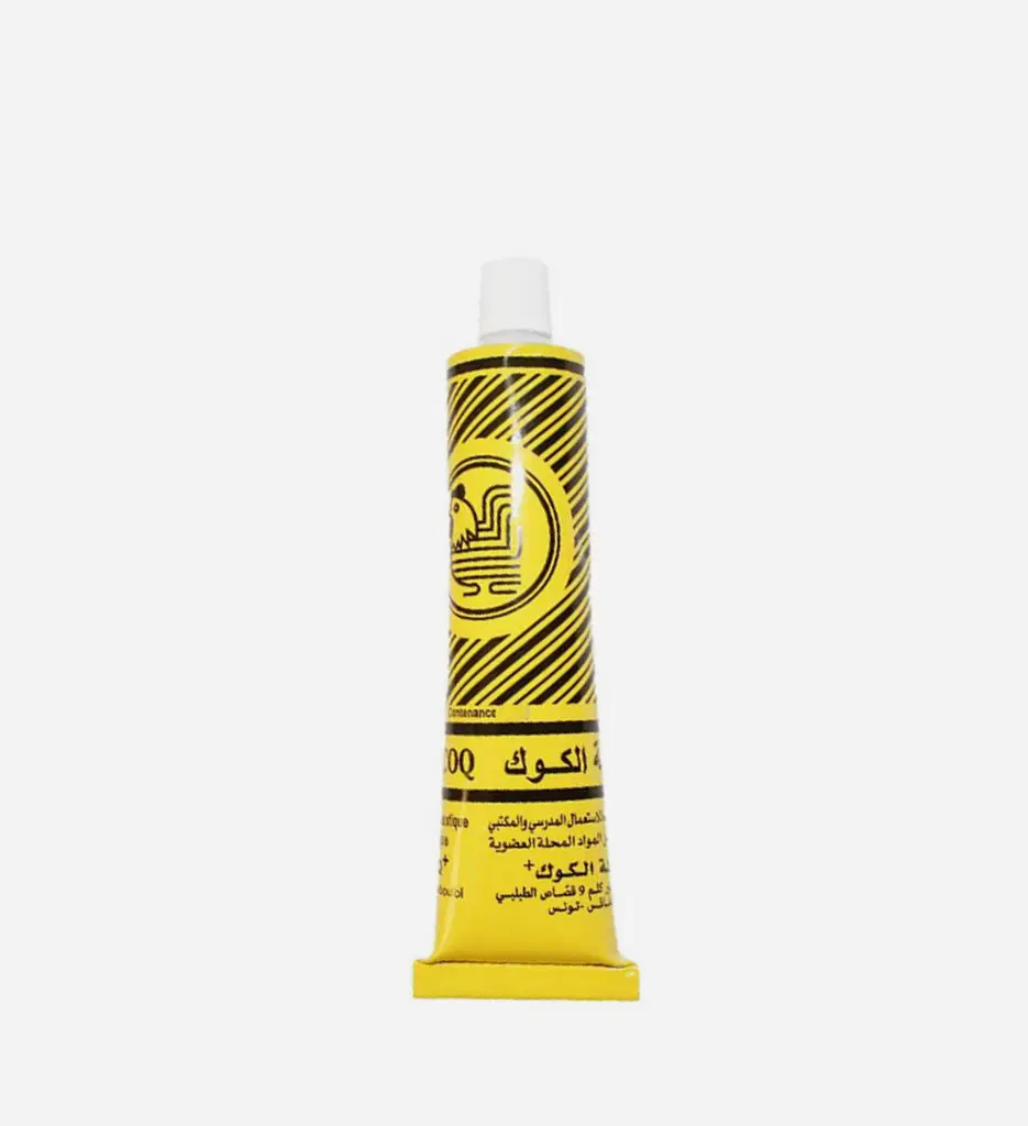 Colle Tube PM 17Gr - Le Coq