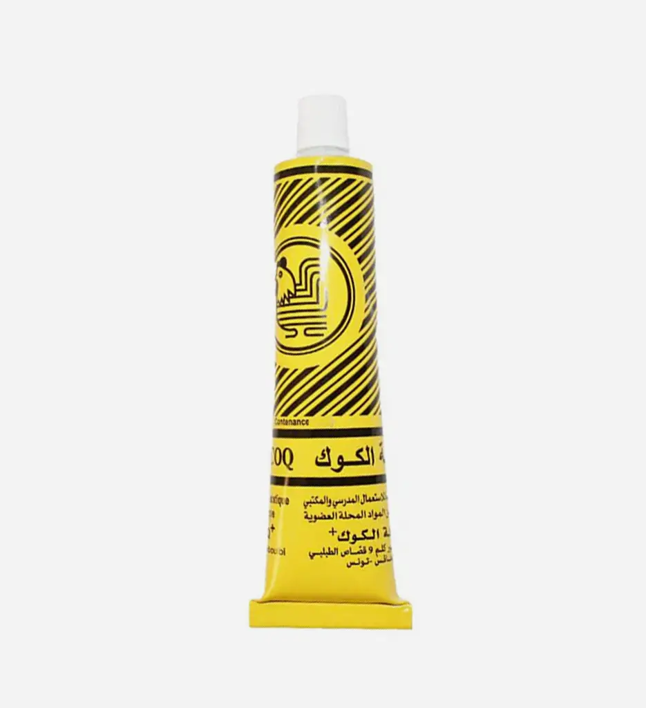 Colle Tube GM 35Gr - Le Coq 