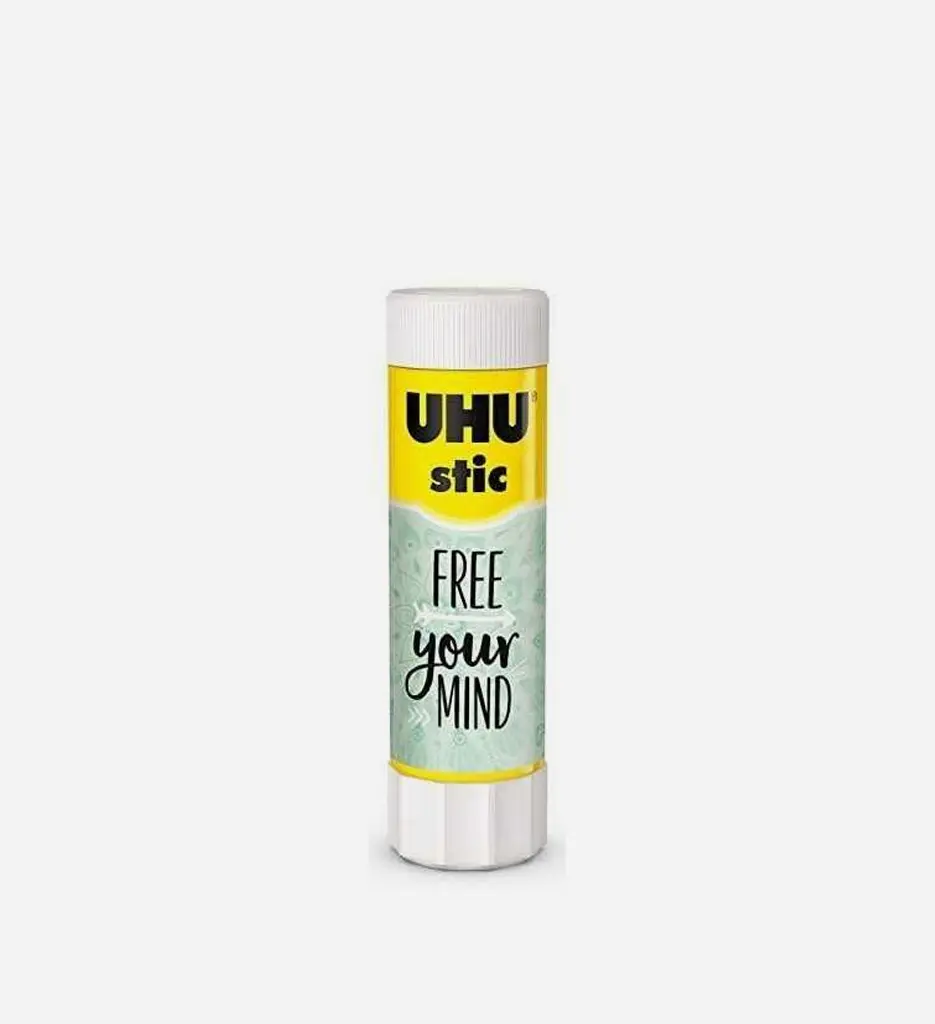 Colle Stick 21Gr Jungle - UHU