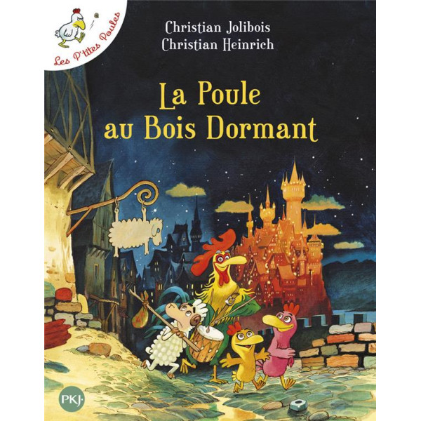 Collection Lire et Découvrir La petite sirène 