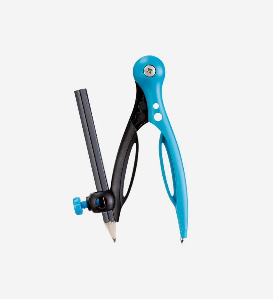 Compas à Bague Vivo - Maped