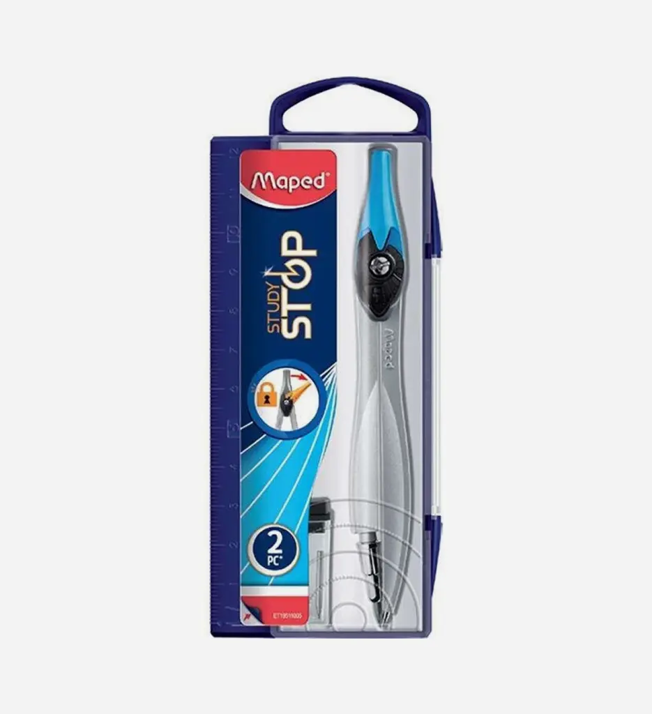 Compas Maped Study Stop Bague