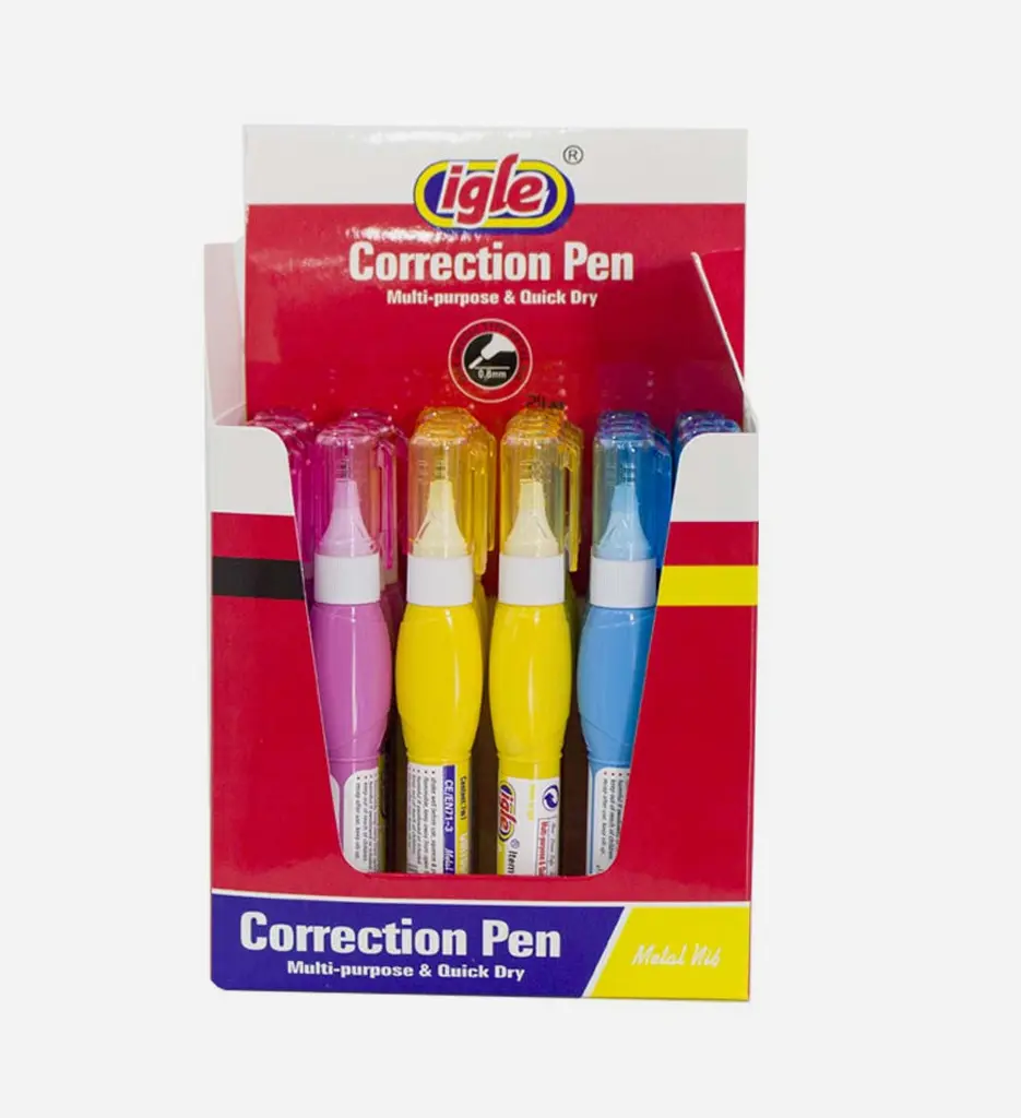 Correcteur Stylo 7ml - IGLE