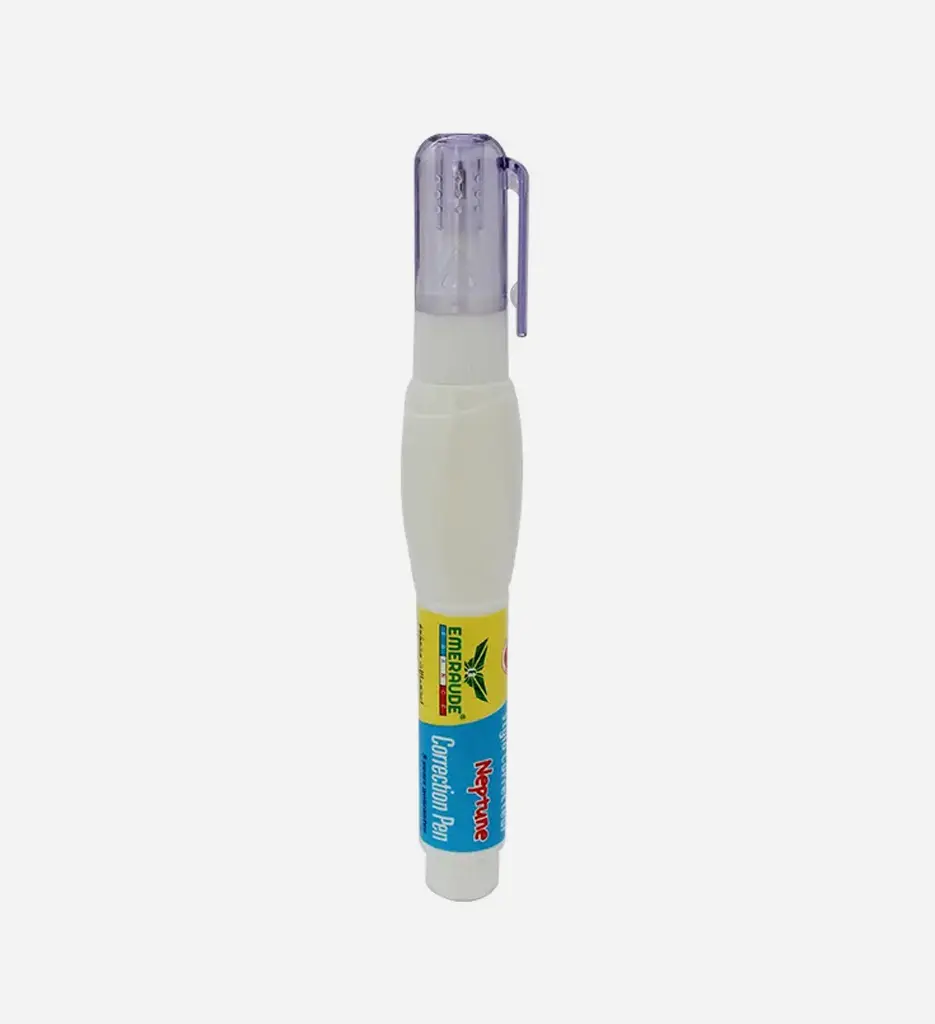 Correcteur Stylo Venus 7Ml - EMERAUDE