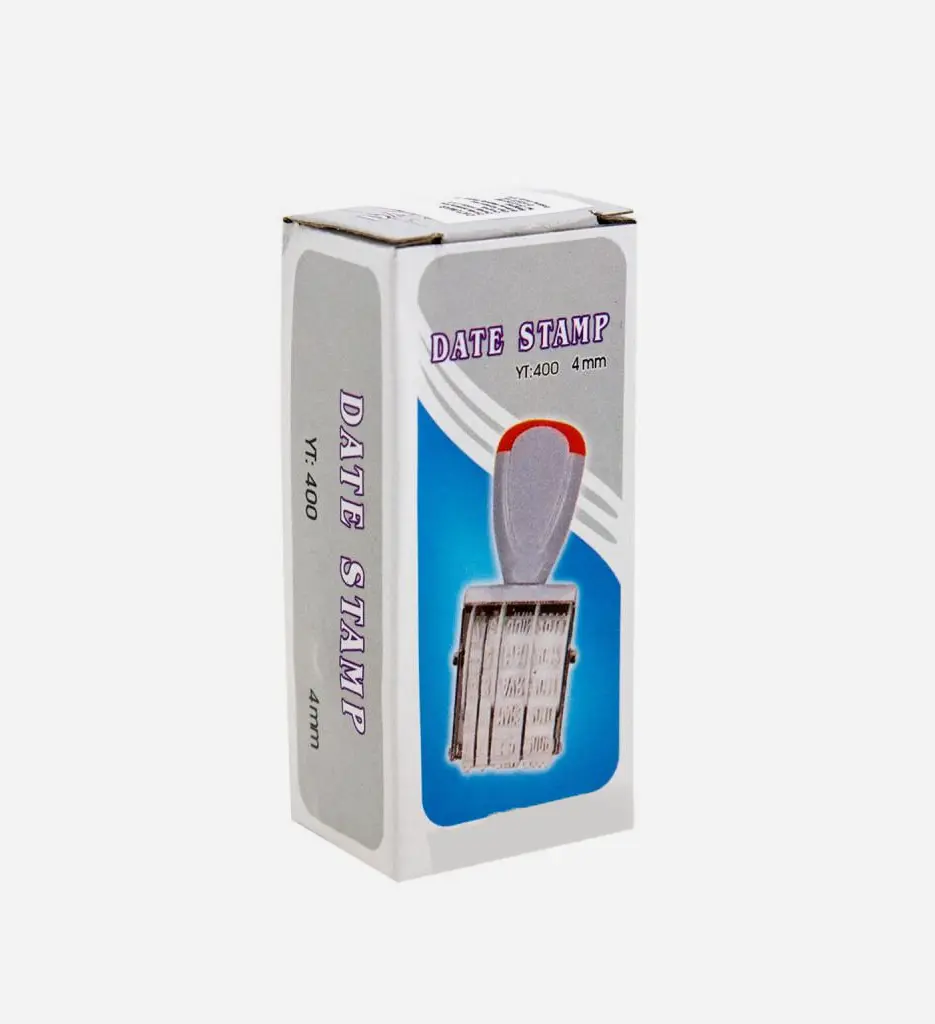 Dateur Français 5MM