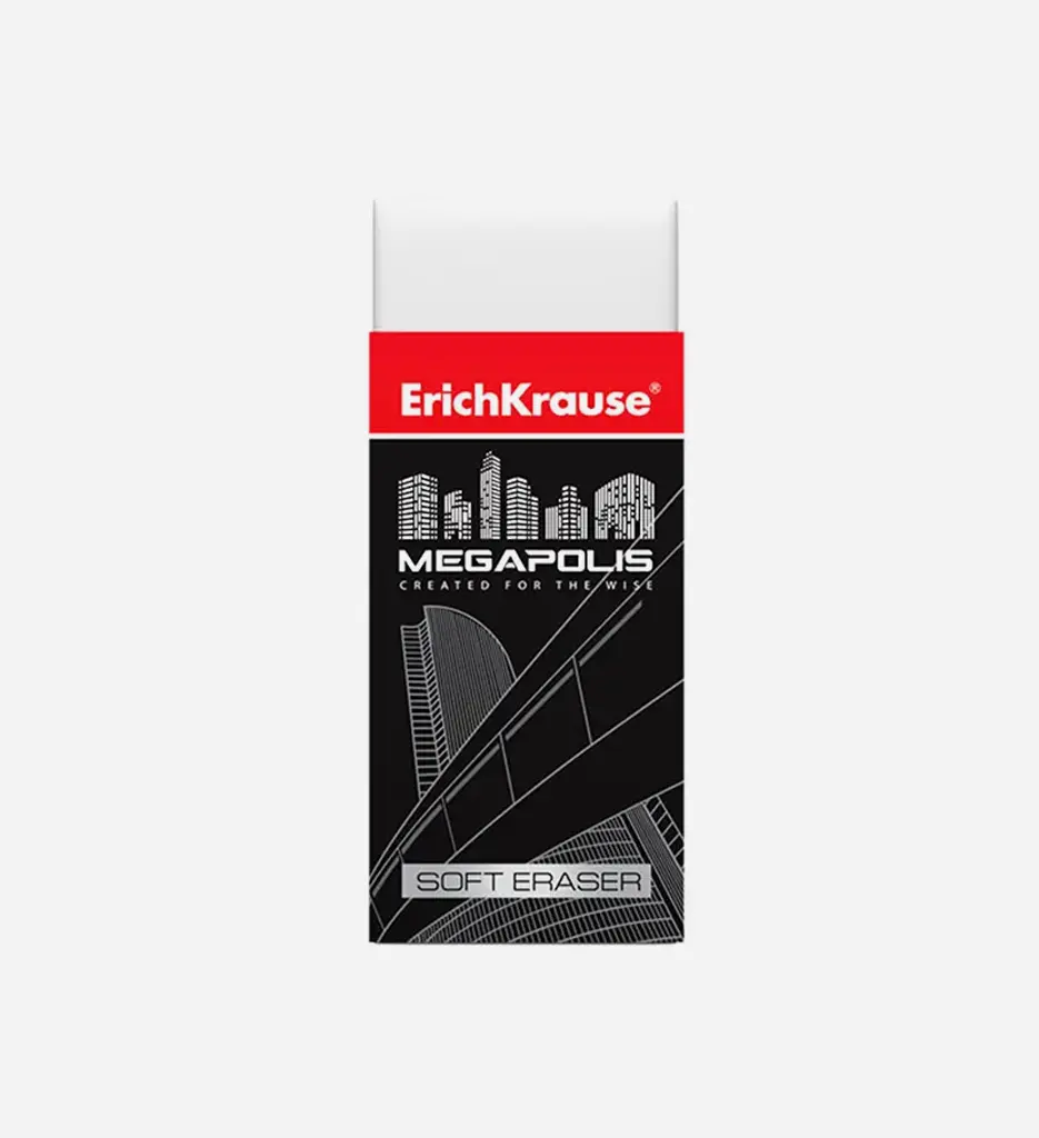 Gomme Megapolis - ERICHIKRAUSE