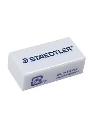 Gomme PM C35 - STAEDTLER