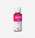 Bouteille D'encre HP GT52 Magenta Compatible