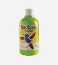 Bouteille Gouache 500ML Vert Pastel - TOY COLOR