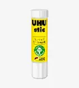 Colle Stick 21Gr Sans Solvant - UHU
