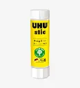 Colle Stick 40Gr Sans Solvant - UHU
