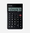 Calculatrice De Bureau EL-122N - Sharp