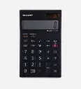 Calculatrice De Bureau EL-124T -  Sharp