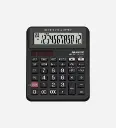 Calculatrice De Bureau EL-CC12 - Sharp