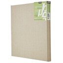 Carton Toilé Coton 30*40CM - PEBEO