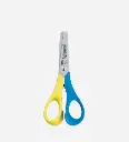 Ciseaux Gaucher Reflex 3D Vivo 12Cm - MAPED