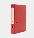 Classeur à Levier Essential D55 Rouge - PURPLE