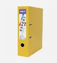 Classeur à Levier Expert D80 Jaune - PURPLE 