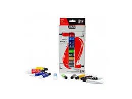 Coffret de peinture à l'huile XL Studio 12*12ML - PEBEO