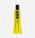 Colle Tube 33ML Sans Solvant - UHU