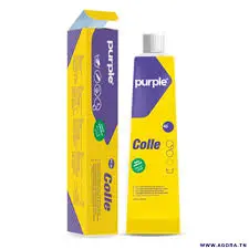 Colle Twist & Glue 35Ml Multi Usage sans Solvant 