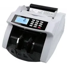 Compteuse De Billets Olympia NC 520 Plus