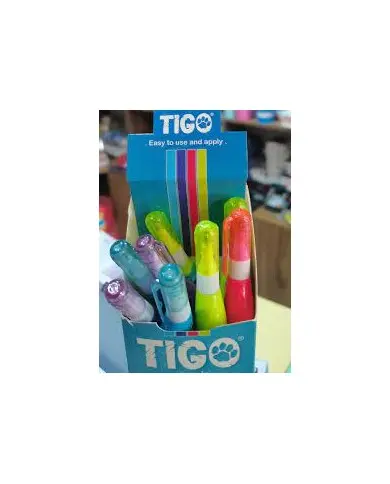 Correcteur Stylo 7ml TG-1600 - TIGO