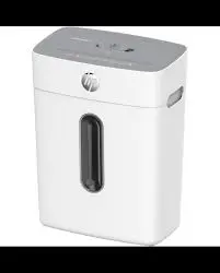 Destructeur De Documents HP Pro Shredder 12CC