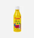 Gouache Liquide 250ML Jaune - JOVI