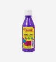 Gouache Liquide 250ML Violet - JOVI