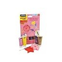 Kit Gouache Liquide 4*20ML Feerie - PEBEO