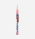 Marqueur Acrylique 2-3 Mm Rose Pastel 5100 - EDDING