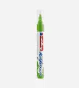 Marqueur Acrylique 2-3 Mm Vert Jaune 5100 - EDDING