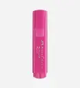 Marqueur Fluo Rose - FABER CASTELL