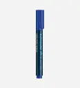 Marqueur Permanant 130 Bleu - SCHNEIDER
