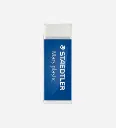 Mini Gomme Mars Plastic - STAEDTLER