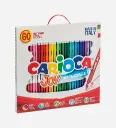 Pack de 60 feutres Joy - CARIOCA