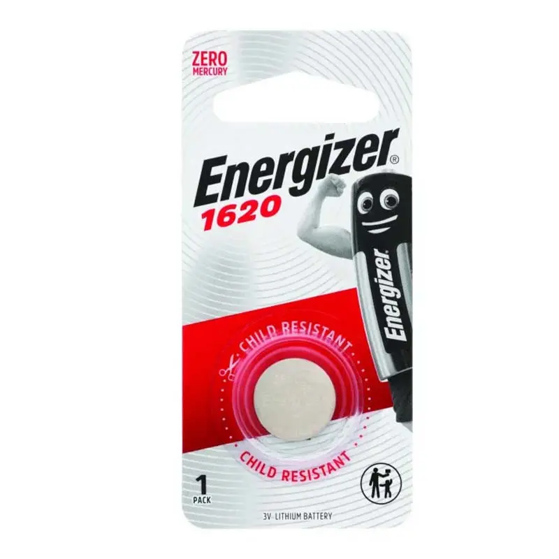 Pile 1620 BLS1 - Energizer