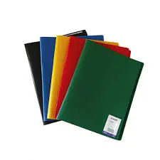 Porte Documents 400 vues - Assorties