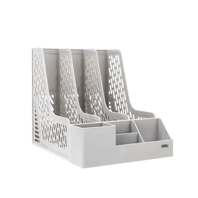 Porte Revue 3 Compartiments EZ00112 - Deli